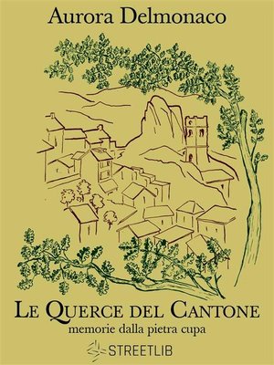 cover image of Le Querce del Cantone